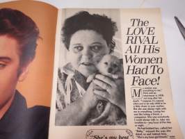 Elvis - His Life Story, nr 2 in a series
