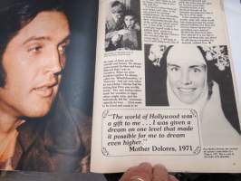 Elvis - His Life Story, nr 2 in a series