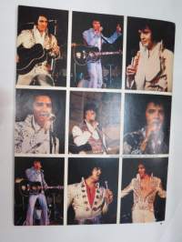 Elvis - His Life Story, nr 2 in a series