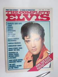 Elvis - The Complete Elvis