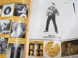 Elvis - The Complete Elvis