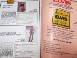 Elvis - The Complete Elvis