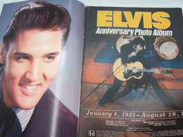 Elvis - Anniversary Photo Album