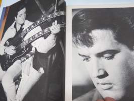 Elvis - Anniversary Photo Album