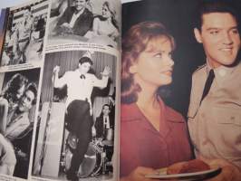 Elvis - Anniversary Photo Album