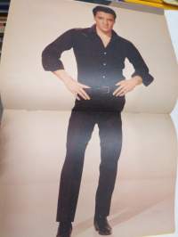 Elvis - Anniversary Photo Album