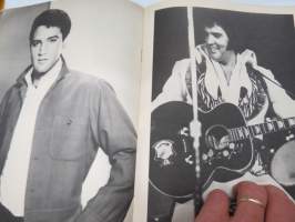Elvis - Anniversary Photo Album