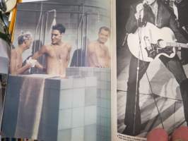 Elvis - Anniversary Photo Album