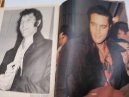 Elvis - Anniversary Photo Album