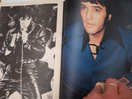 Elvis - Anniversary Photo Album