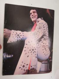 Elvis - Anniversary Photo Album