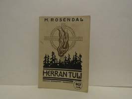 Herran tuli