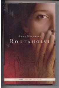 Routaholvi