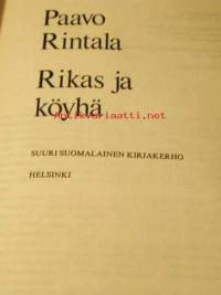 Rikas ja köyhä