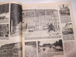 Tuulilasi 1977 nr 10, Neste myy huonoa bensaa, Ford Fiesta kestotesti, Hannu Karpo, H4 lisävalot, MB 280 S koeajo, Cressida 2000, Kyösti Hämäläinen, ym.