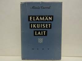 Elämän ikuiset lait