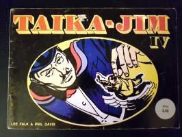 Taika-Jim IV, 1971