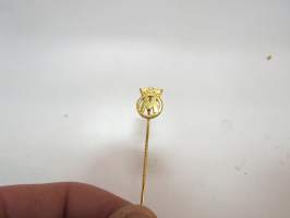 Myyntimiehet -neulamerkki / pin