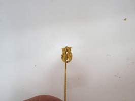 Myyntimiehet -neulamerkki / pin