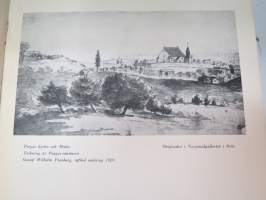 Pargasbygdens historia I:1 - Kyrkan och dess skrud -local history