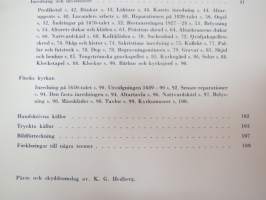 Pargasbygdens historia I:1 - Kyrkan och dess skrud -local history