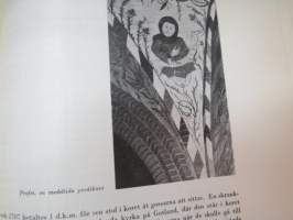Pargasbygdens historia I:1 - Kyrkan och dess skrud -local history