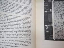 Pargasbygdens historia I:1 - Kyrkan och dess skrud -local history
