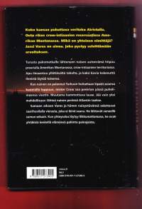 Vares - Intiaani, 2013. 1.p.Tekijän taidokkaasti omalla taatulla tyylillään laatima Vares -tarina, jossa sivutaan hänen aina ihailemaansa intiaanikulttuuria.