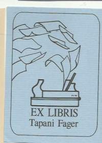 Tapani Fager  - Ex Libris