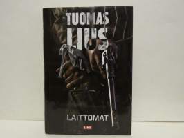 Laittomat