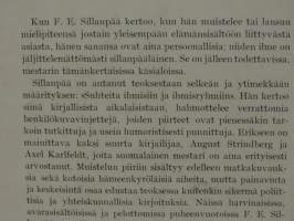 Päivä korkeimmillaan. Suhteita ihmisiin ja ihmisryhmiin