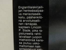 Kaksintaistelu Karibianmerellä
