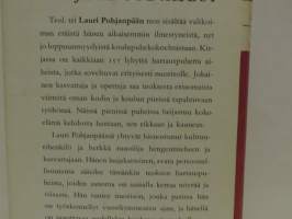 Varjele sydämesi - kouluhartauspuheita