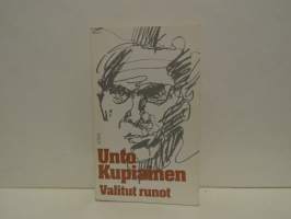 Valitut runot