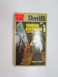 Seriffi 94 - Vannon kostavani