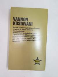 Seriffi 94 - Vannon kostavani