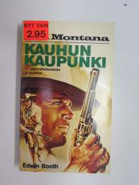 Montana - Kauhun kaupunki