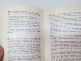 PLPKY (Joh. 3-16) laulukirja -song book