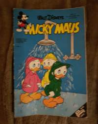 Walt Disney&#039;s Micky Maus 30. November 1963