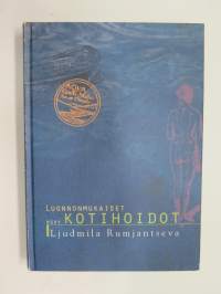 Luonnonmukaiset kotihoidot