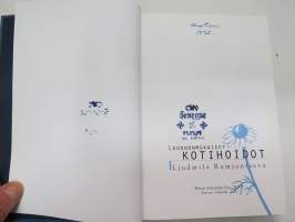 Luonnonmukaiset kotihoidot