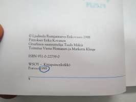 Luonnonmukaiset kotihoidot