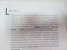 Luonnonmukaiset kotihoidot