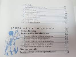 Luonnonmukaiset kotihoidot