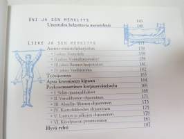 Luonnonmukaiset kotihoidot