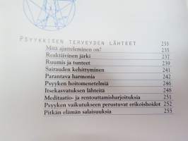 Luonnonmukaiset kotihoidot