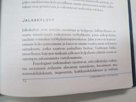 Luonnonmukaiset kotihoidot