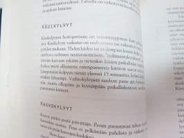 Luonnonmukaiset kotihoidot