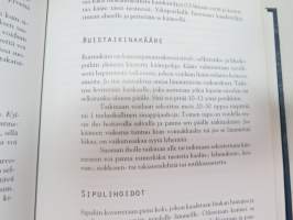 Luonnonmukaiset kotihoidot