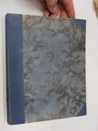 Suomen sotaväki talvella 1939-40 -finnish army during Winter War